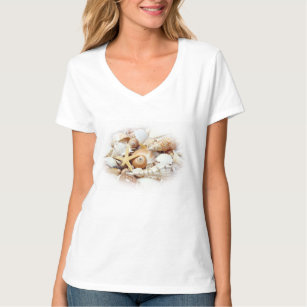 Seashells T-Shirt