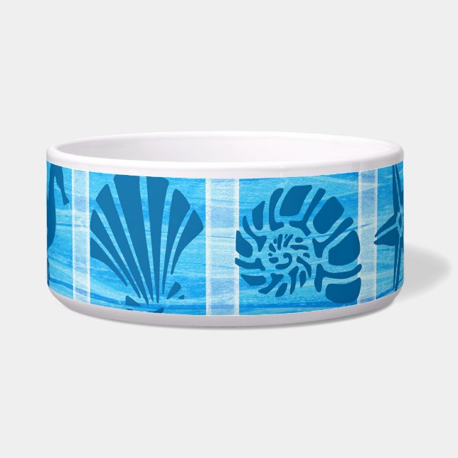 Seashore Bowl (Front)