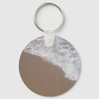 Seashore Keychain