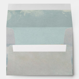 Seashore Starfish Envelope