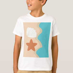 Seashore T-Shirt