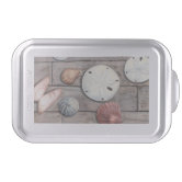 Starfish Pantastic Cake Pan