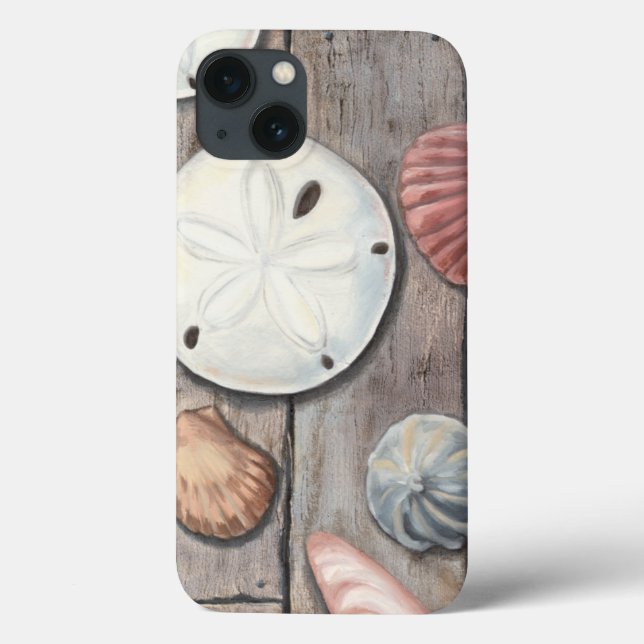 Seashore Treasures Case-Mate iPhone Case (Back)