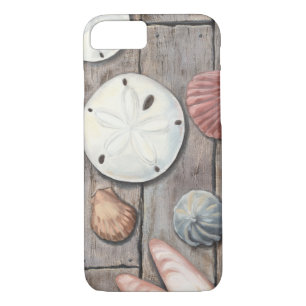 Seashore Treasures iPhone 8/7 Case