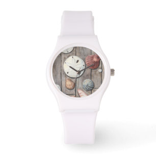 Seashore Treasures Watch
