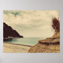 Seaside Beach