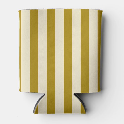 Seaside Clean Desert Sage Striping Can Cooler