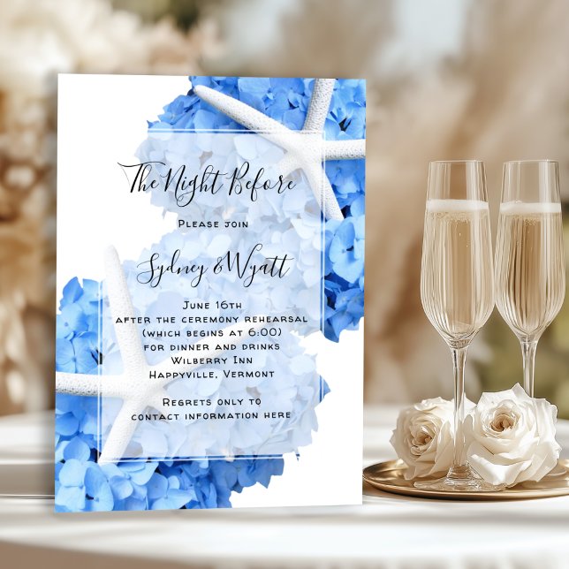 Seaside Garden Night Before Rehearsal Dinner (Creator Uploaded)