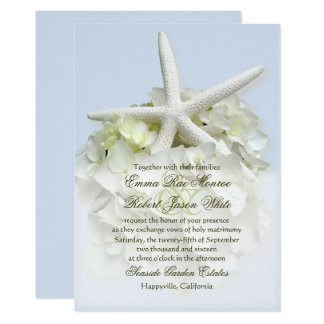 garden themed invitations