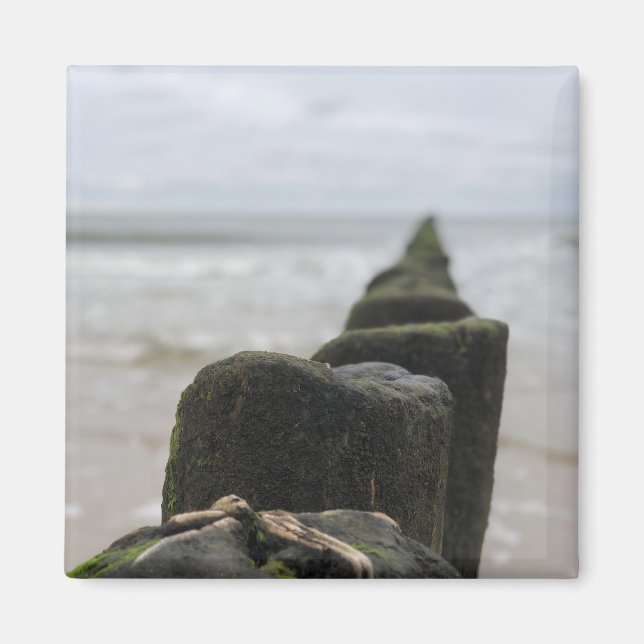 Seaside Magnet (Front)