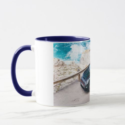 Seaside Mini John Cooper works mug