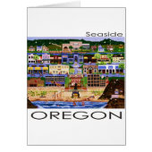 Seaside Oregon (Front)