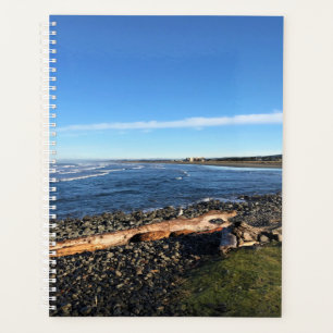 Seaside, Oregon Planner