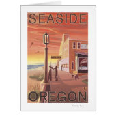 Seaside, OregonAquarium View (Front)