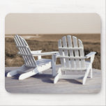 Seaside Relaxation Mouse Pad at Zazzle