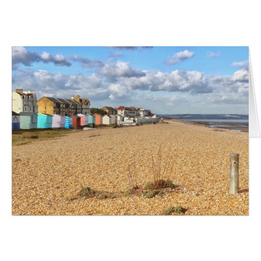 Seaside Resort | Littlestone, Kent Cards (Front Horizontal)