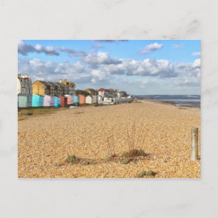 Seaside Resort   Littlestone, Kent Postcard