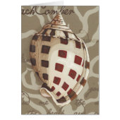 Seaside Sonnet I (Front)