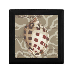 Seaside Sonnet I Gift Box