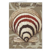 Seaside Sonnet II (Front)