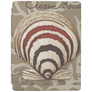 Seaside Sonnet II iPad Smart Cover