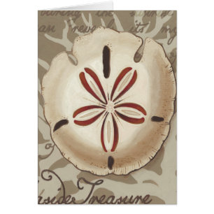 Seaside Sonnet III Cards