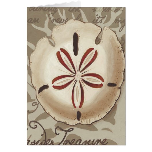 Seaside Sonnet III Cards (Front)