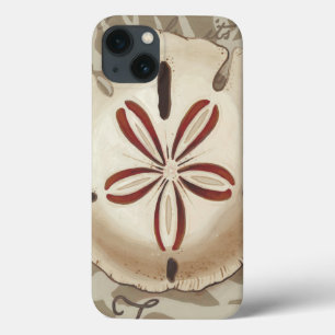Seaside Sonnet III iPhone 13 Case