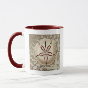 Seaside Sonnet III Mug