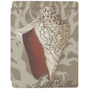 Seaside Sonnet IV iPad Smart Cover