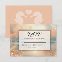 Seaside Sparkle and Sunset Dreams Wedding