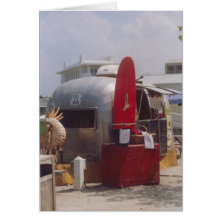Seaside Tin Can Cards