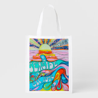 Seaside Tote