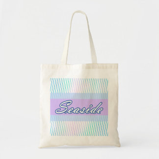 Seaside Tote Bag