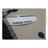 Seaside Upside Down 1 (Front Horizontal)