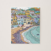 Seaside Village