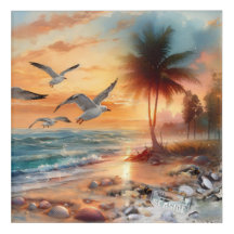 Seaside Wedding Celebrations on the Beach