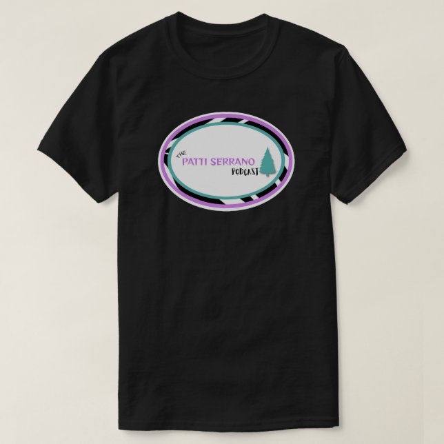 Season 2 Tshirt (Design Front)