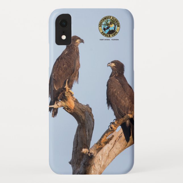 Season 7 E12 & E13 SWFEC Smart Phone Case (Back)