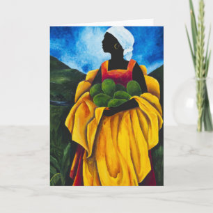 Season Avocado 2011 Card