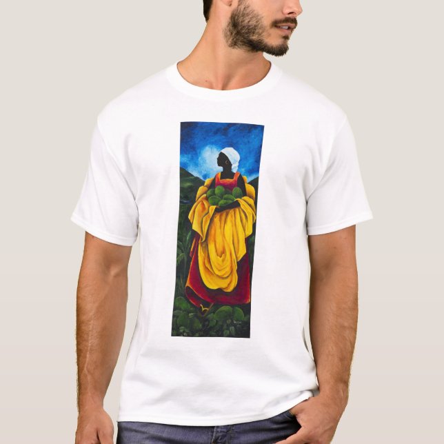 Season Avocado 2011 T-Shirt (Front)