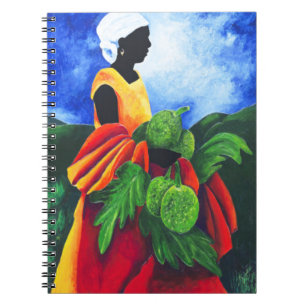 Season Breadfruit 2011 Notebook