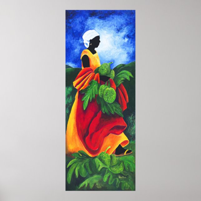 Season Breadfruit 2011 Poster (Front)