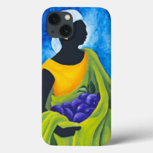 season Cayemite 2011 iPhone 13 Case