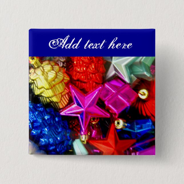 Season Greetings_ Button (Front)