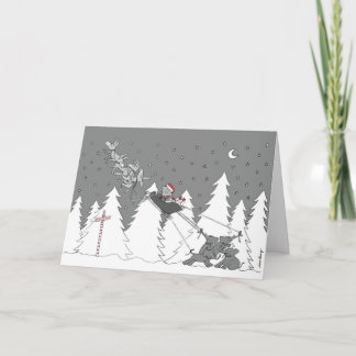 Season of Hope Holiday Card