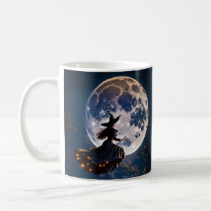 Season of the Witch Coffee Mug