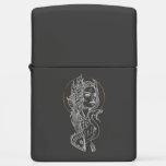Season Of The Witch Zippo Lighter at Zazzle