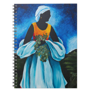 Season Quenepe 2011 Notebook