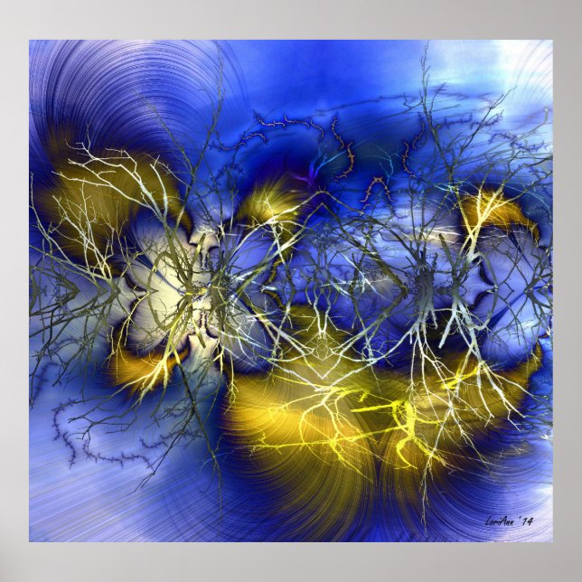 Seasonal Change (L2) Poster (Front)